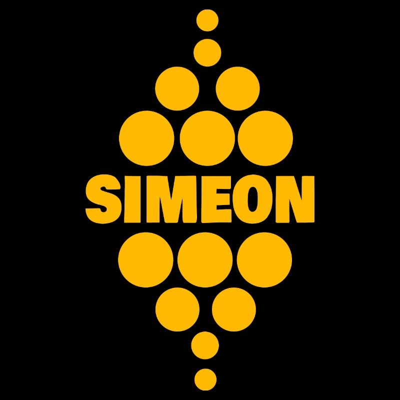 Cadeau pour Siméon