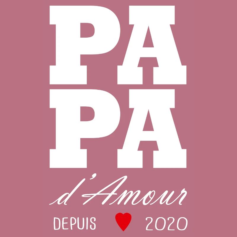 Loving dad since 2020