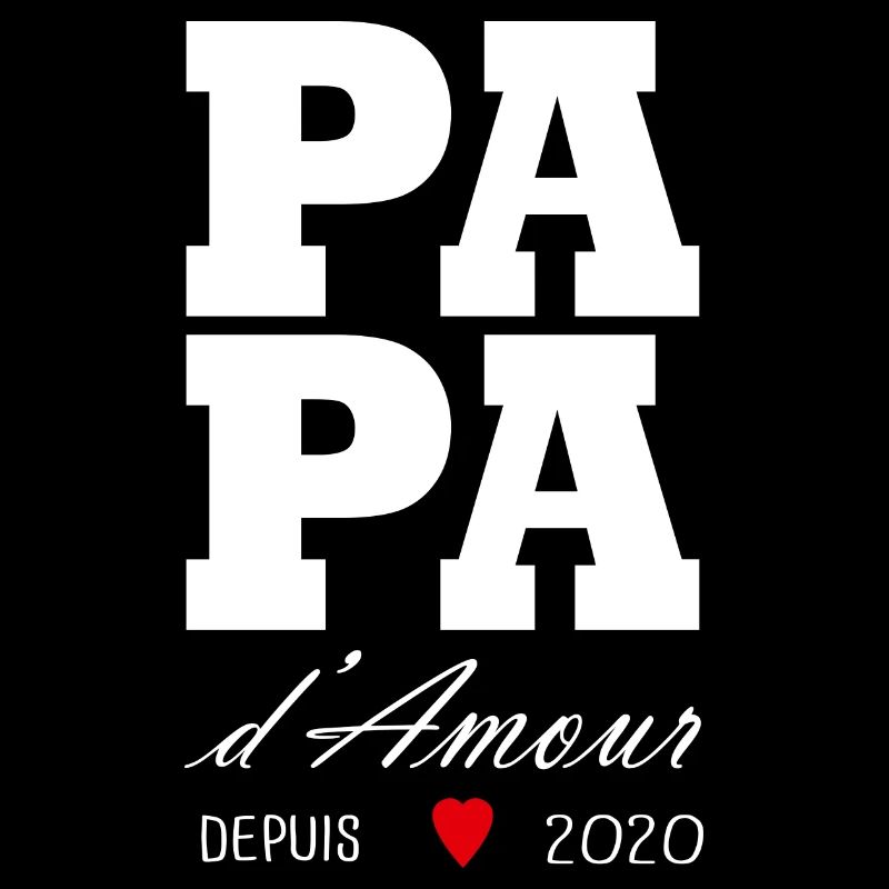 Loving dad since 2020