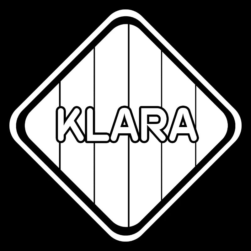 Fille Klara