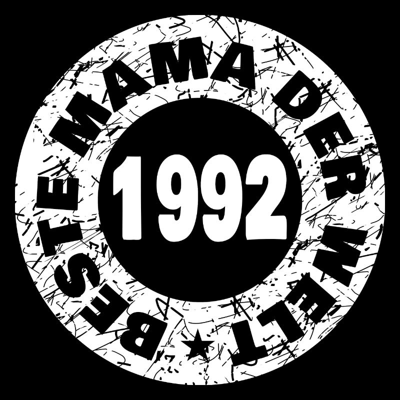 Mama 1992