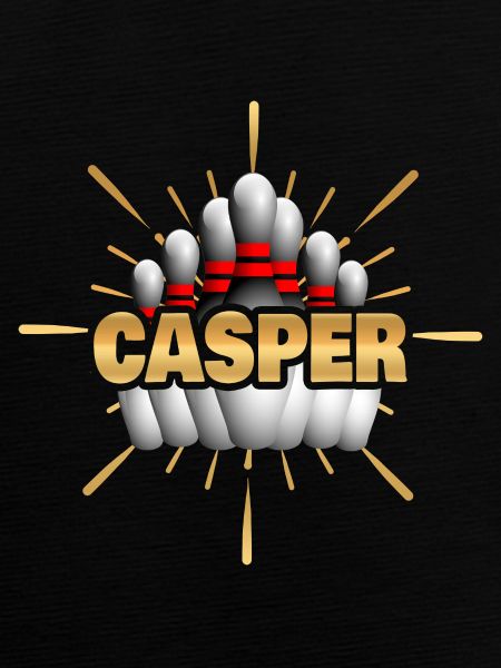 Bowling Casper