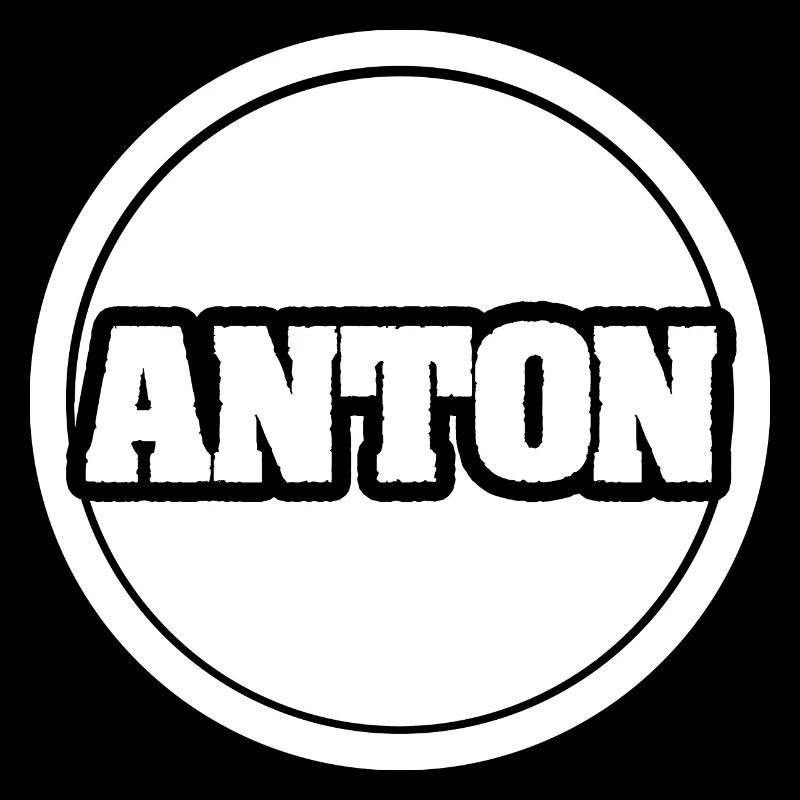Geschenk für Anton