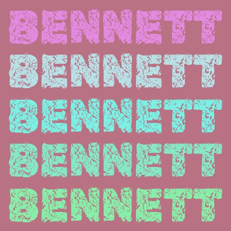 Bennett Bennett