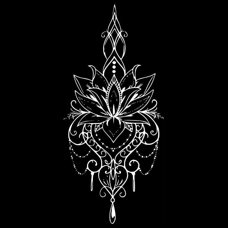 Fleur de lotus