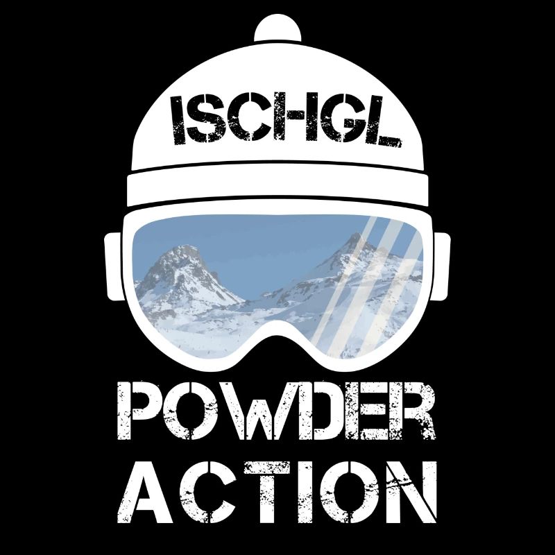 Ischgl Powder Action Geschenk