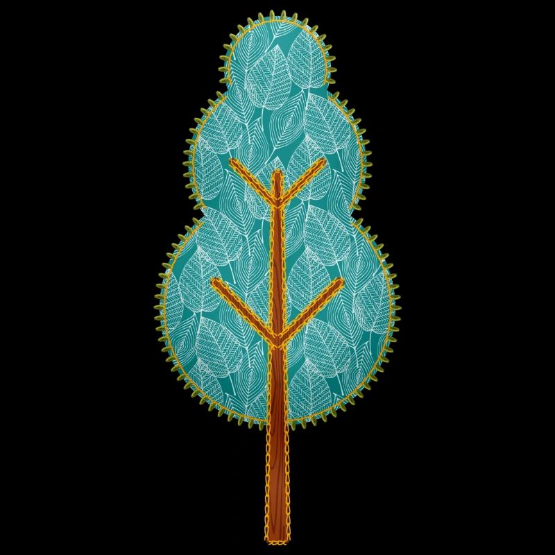 arbre