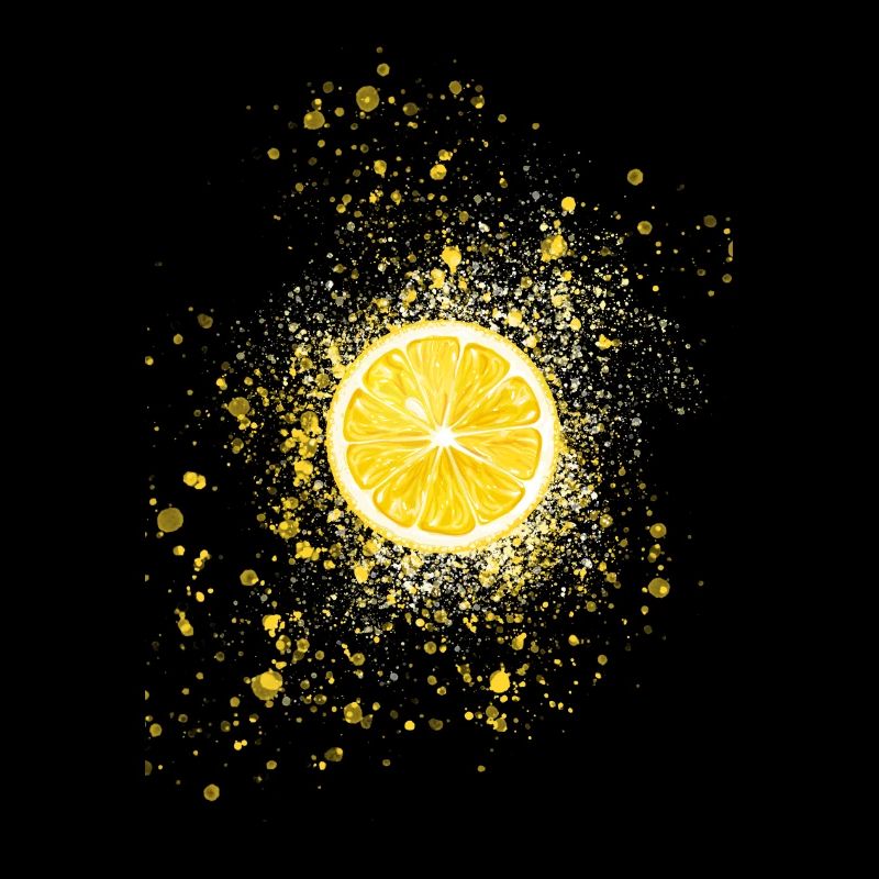 lemon,yellow,graffiti,spray,painting