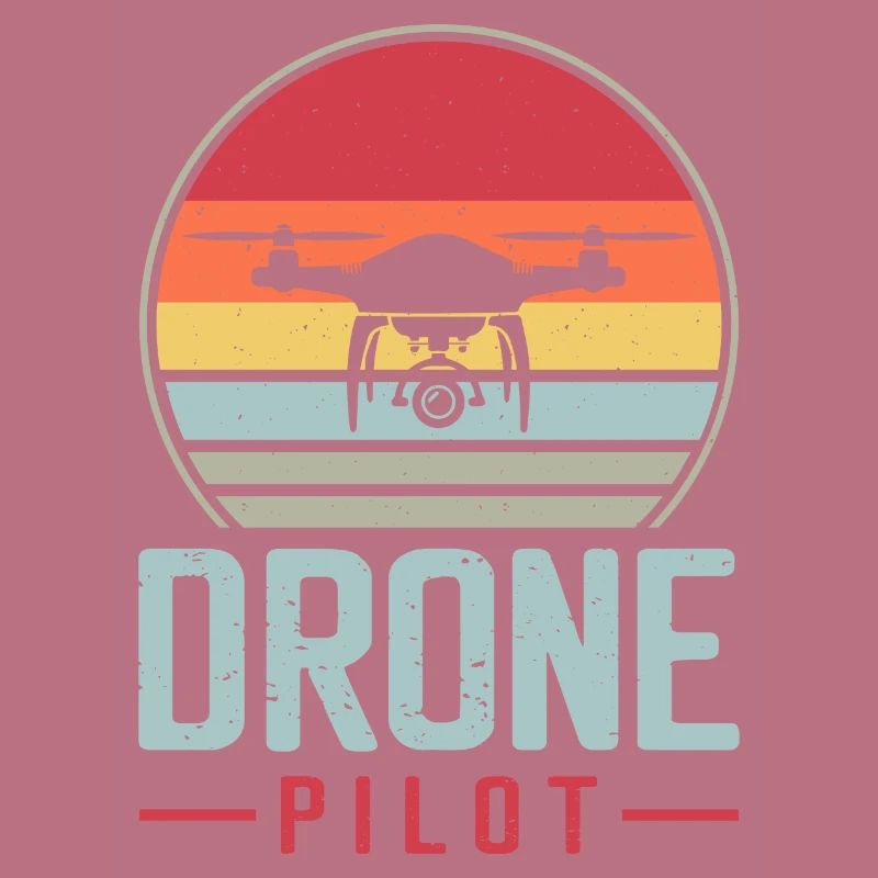 Drone Pilot Drone Pilot Drone Pilot