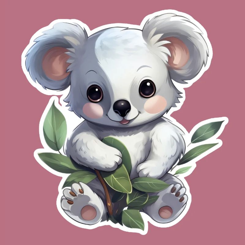 Koala Mignon