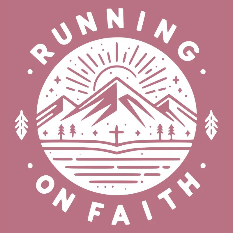 Running on Faith