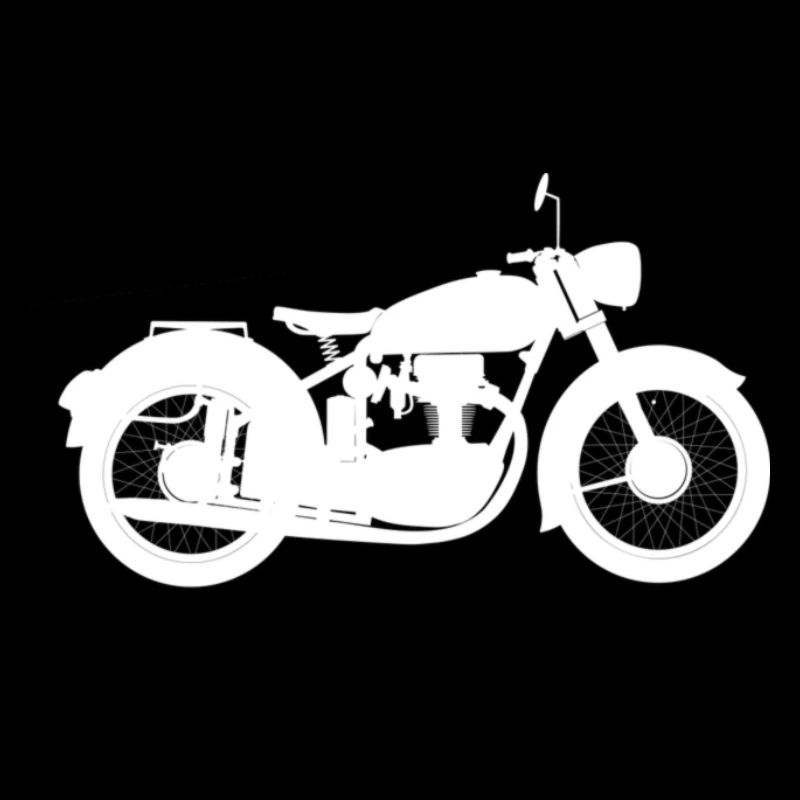 Motorrad oldtimer