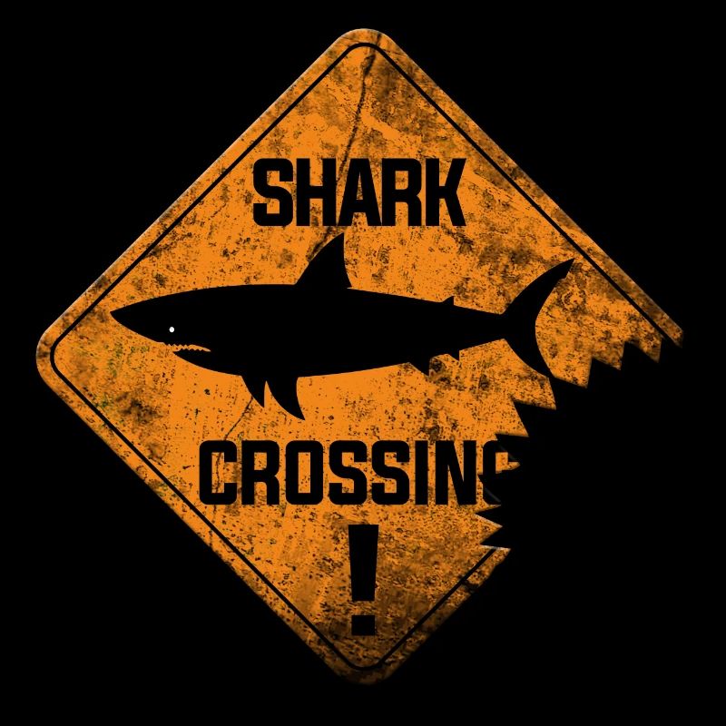 TRAVERSEMENT DE REQUINS