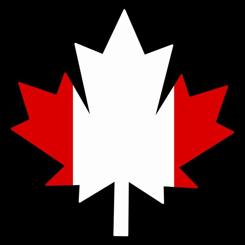 Canada Canada Feuille d’érable