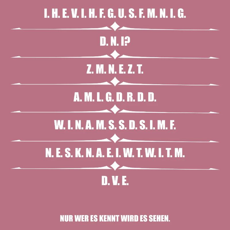 Geheimcode der Macht Teil 1 - Geheimcode 66