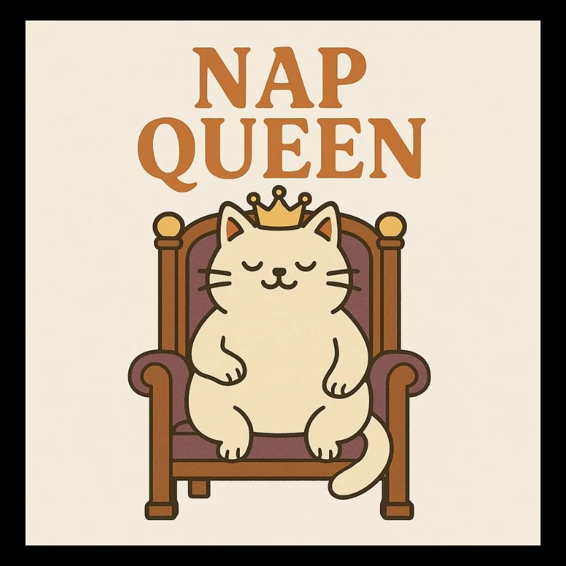 Nap Queen
