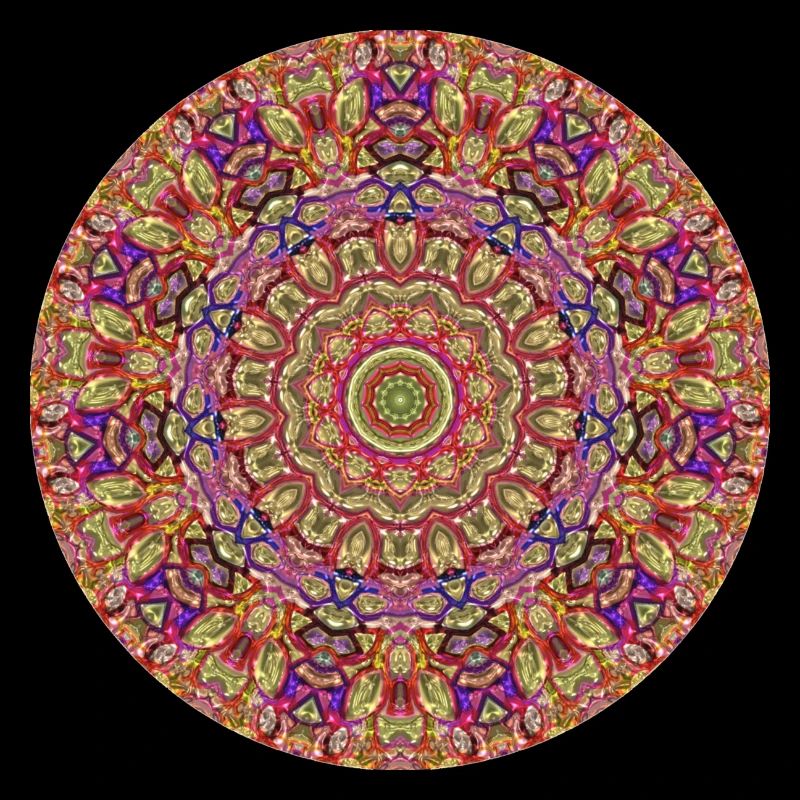 Mandala Collection 2