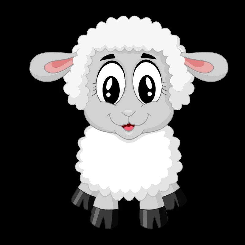 moutons doux
