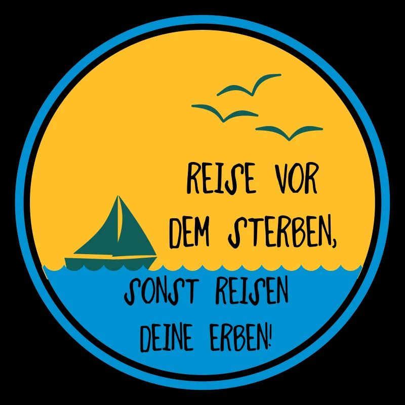 Reise vor dem Sterben Geschenk