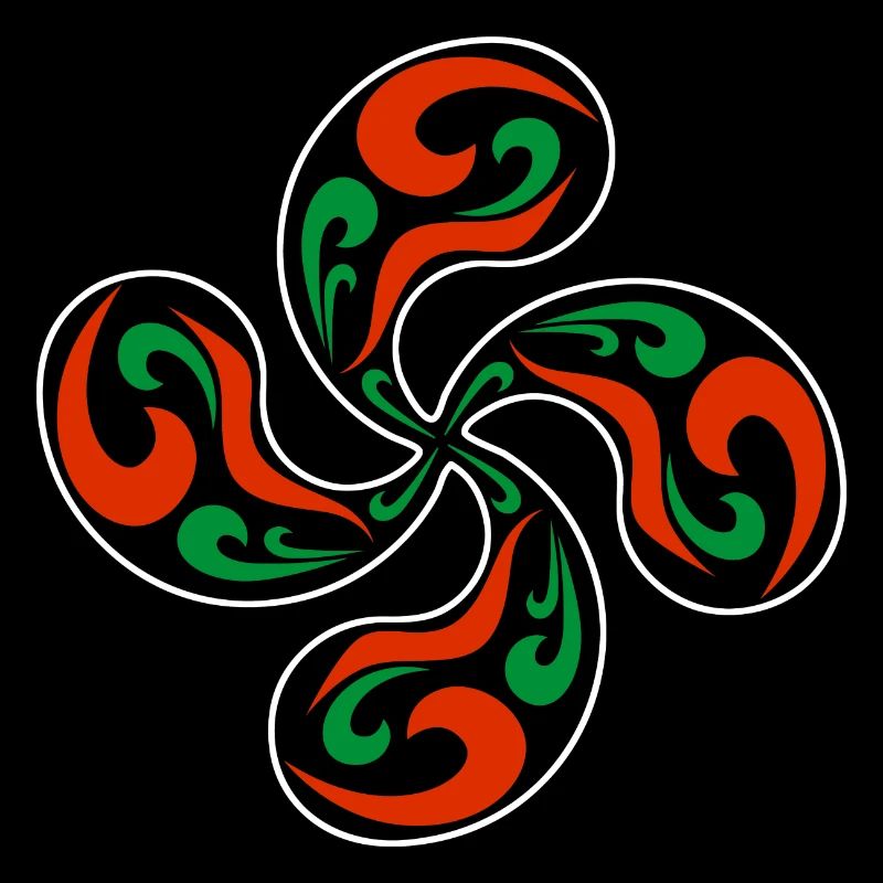 Croix Basque