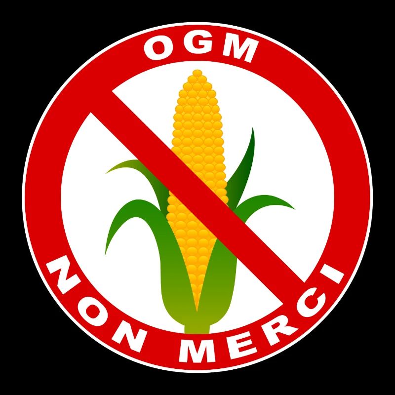 ogm non merci