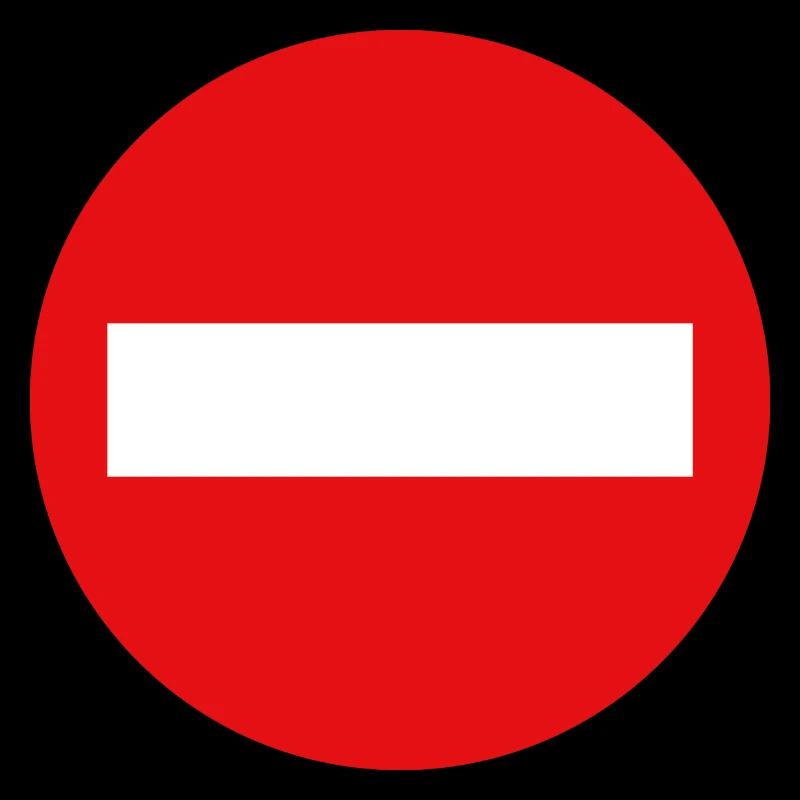 Sens Interdit