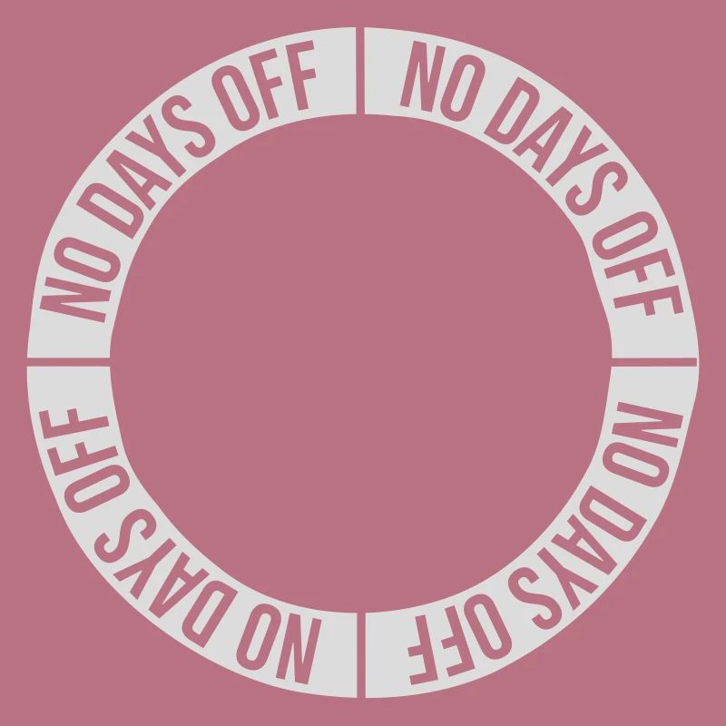 pas de jours de congé devis