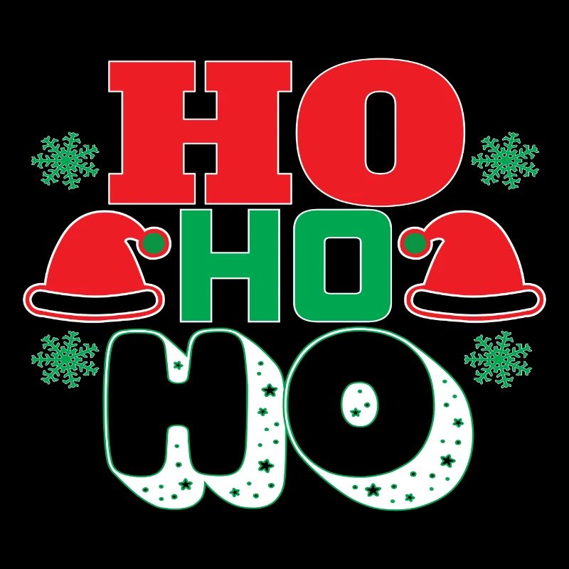 Ho Ho Ho