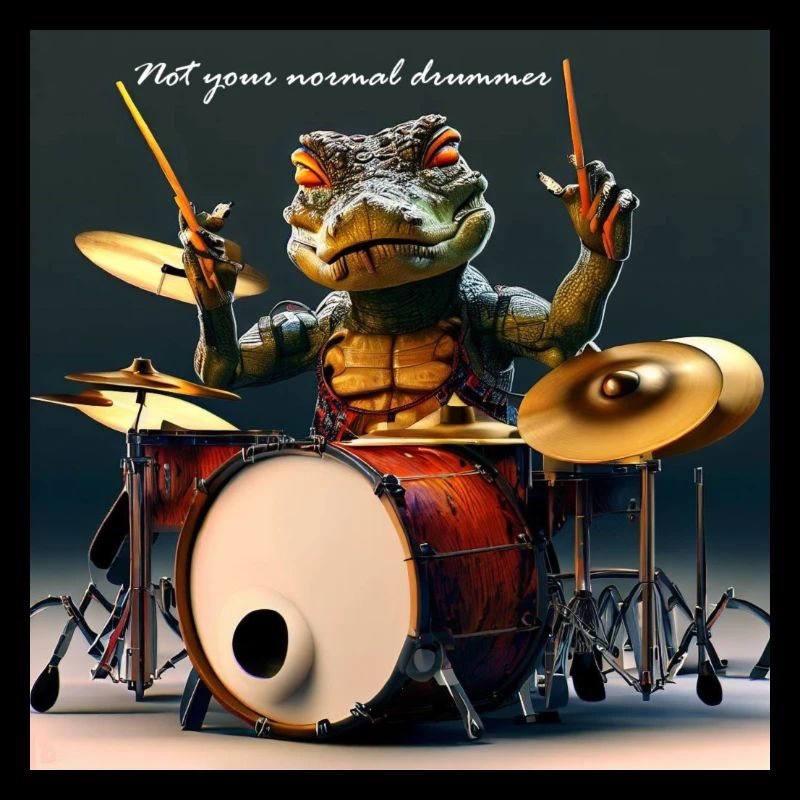 Drummer