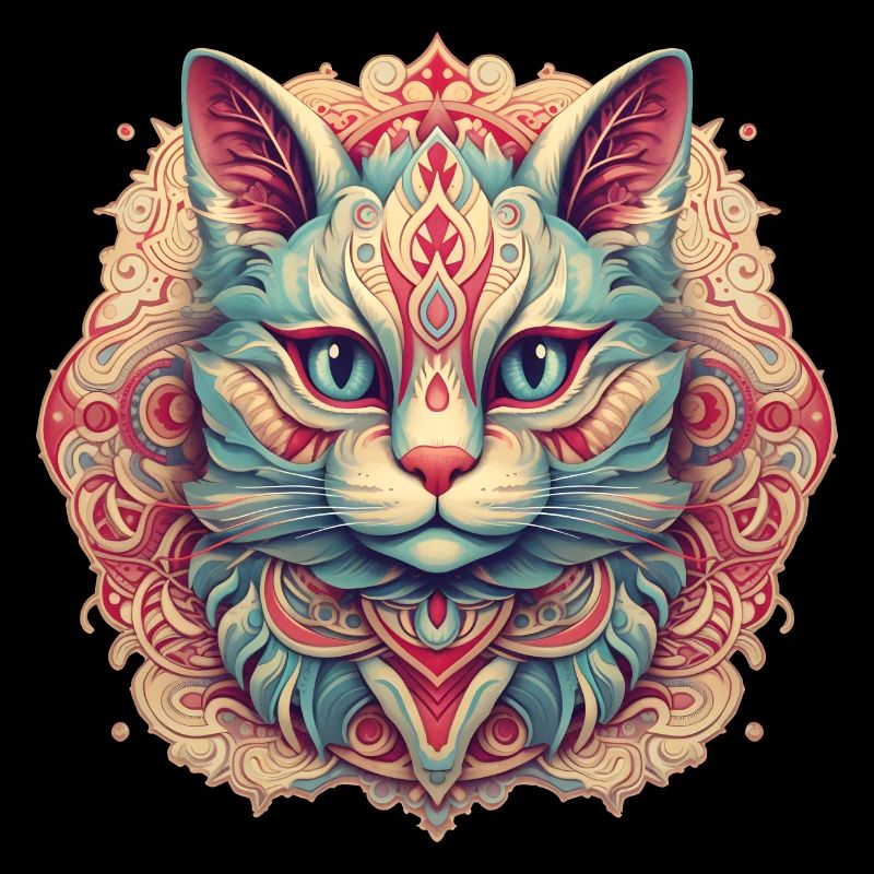 Chat mandala