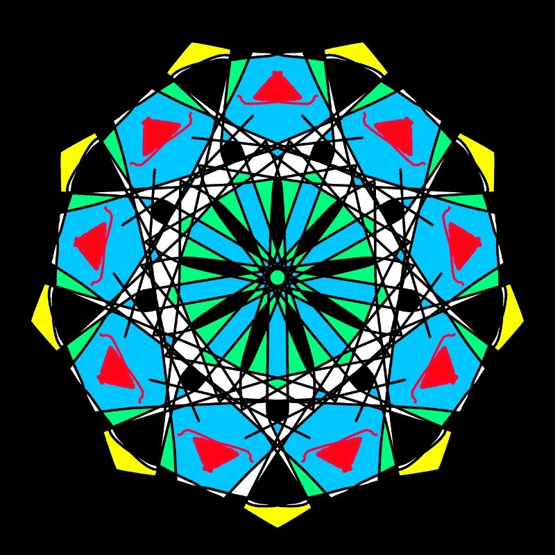 Pattern