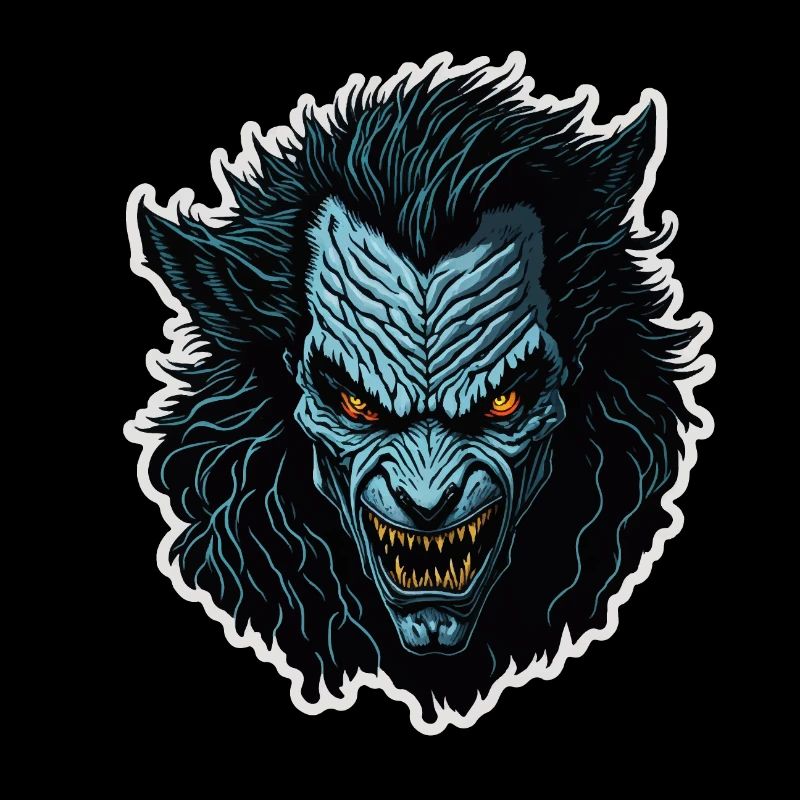 Loup-garou