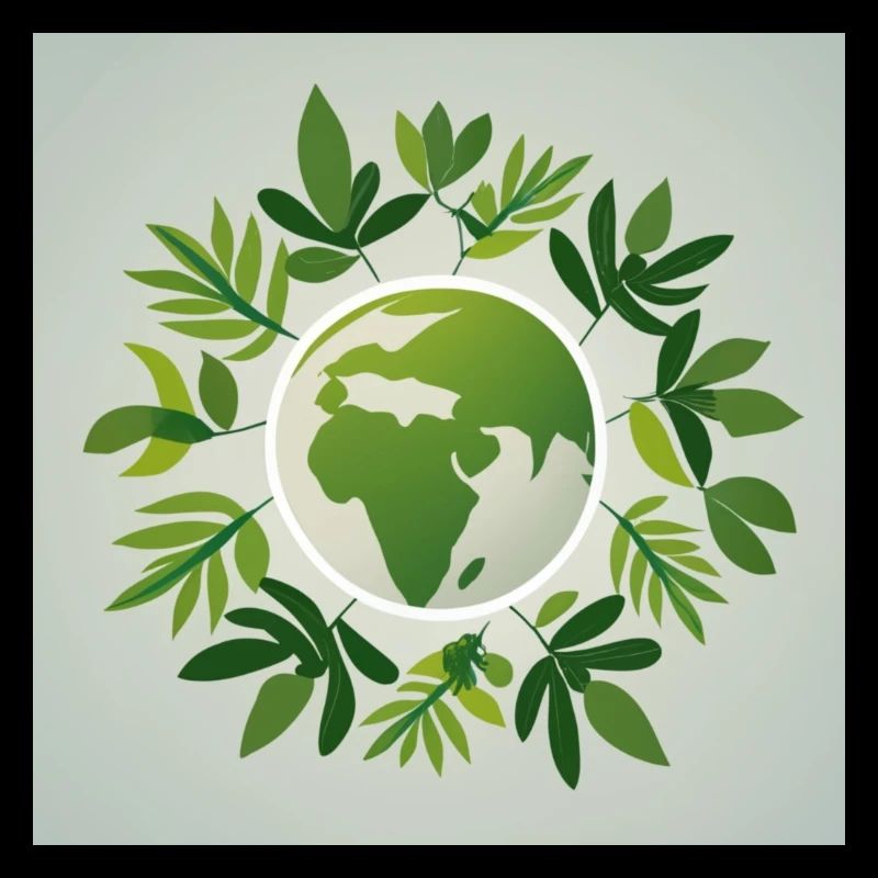 Monde durable