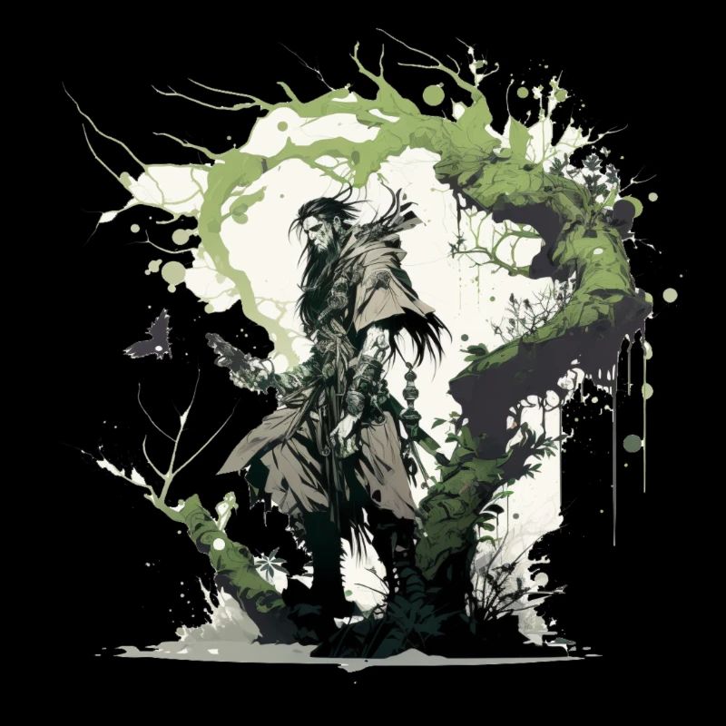 Druid