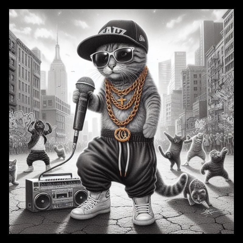 MC Meow