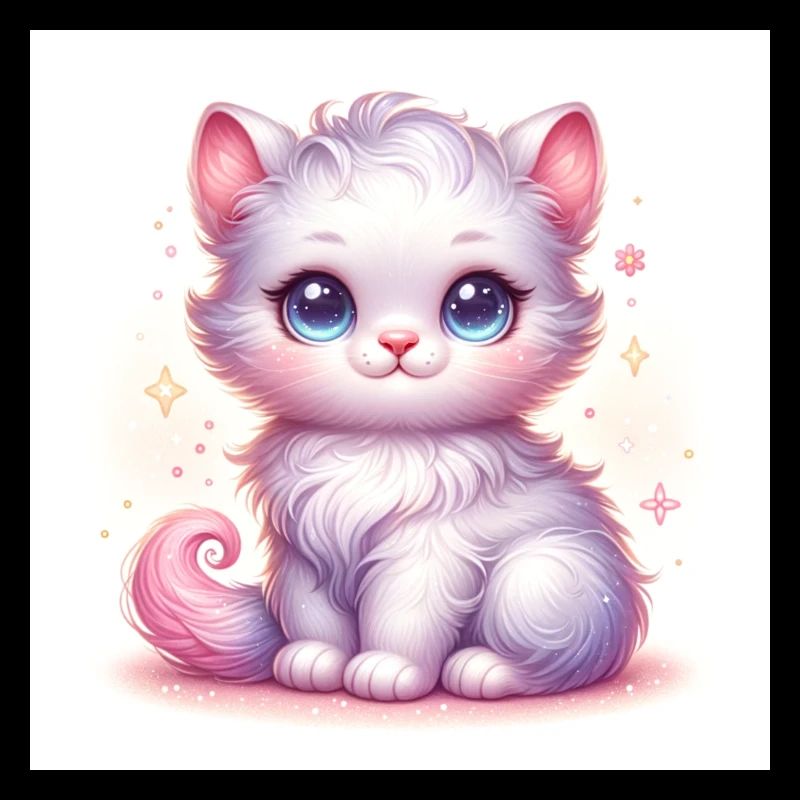 Soft Kitten 1