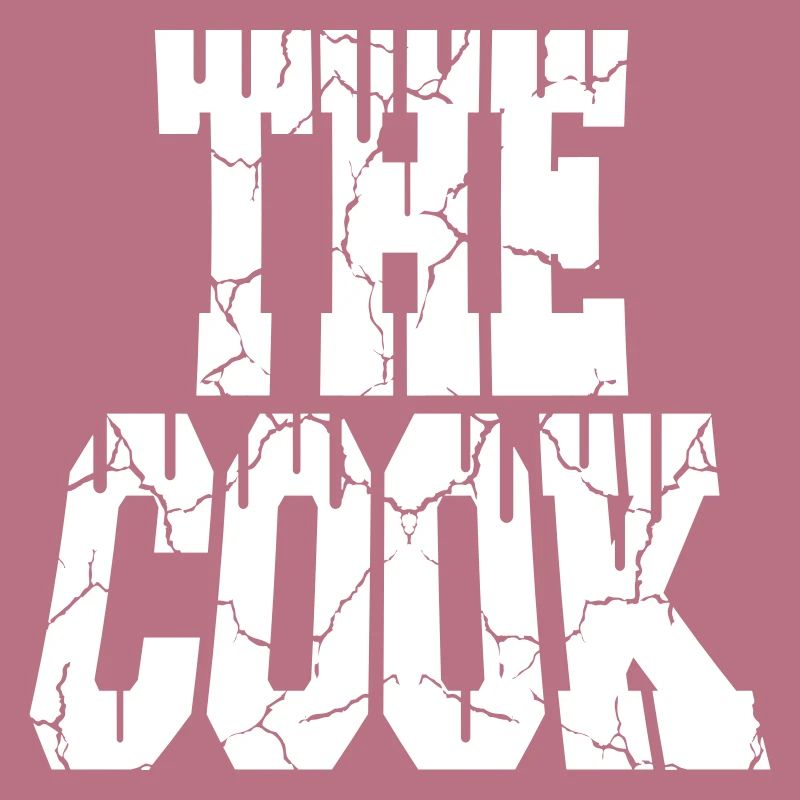 The Cook Master Chef Cook Kitchen Cooking Chef Hat