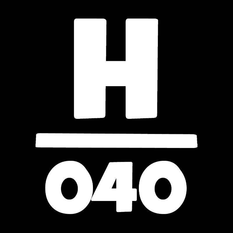 040 - H - Hamburg - Phone Code - Call