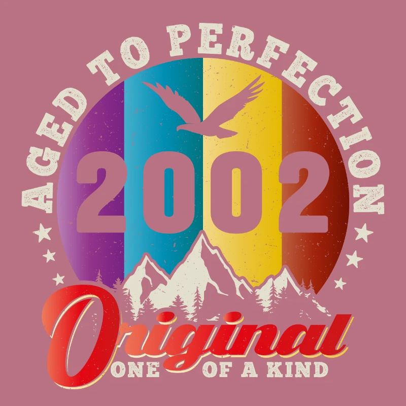 Perfektion 2002 - 22. Jubiläum, Original