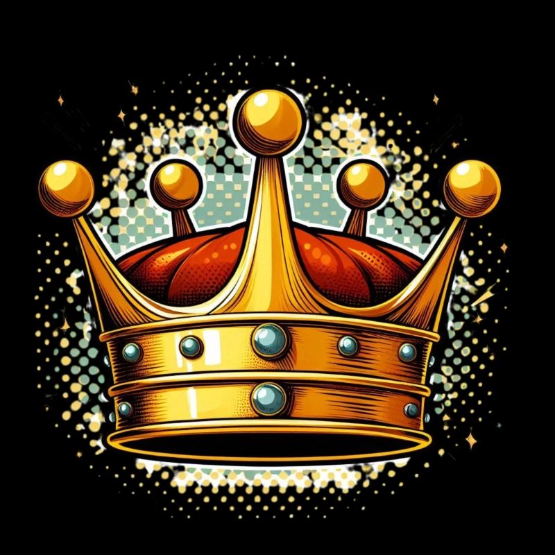 King 1
