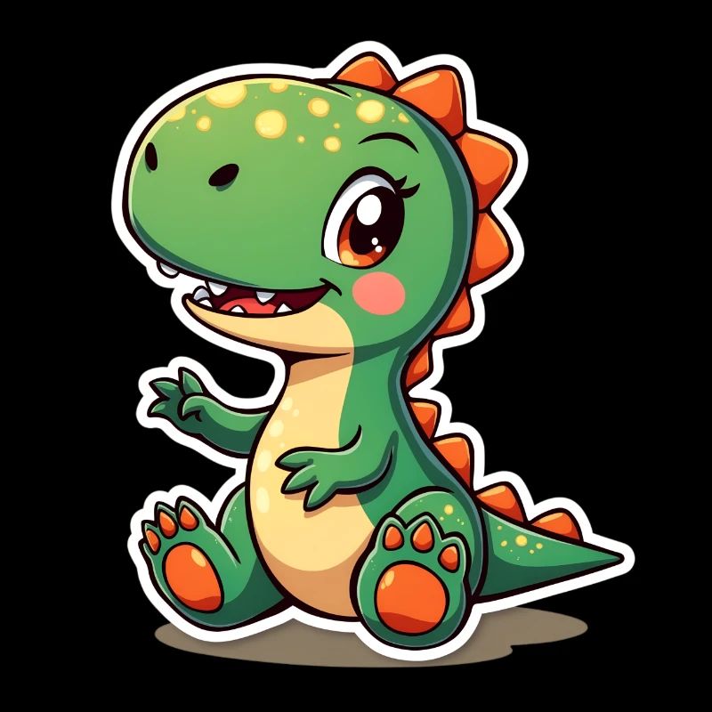 DINOSAUR