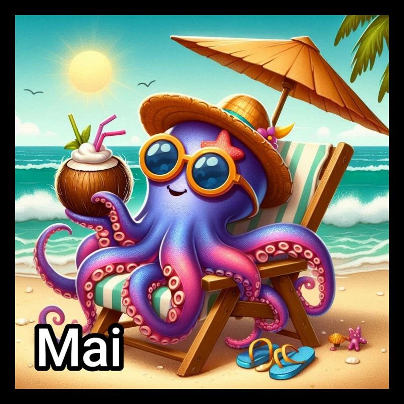 MAI