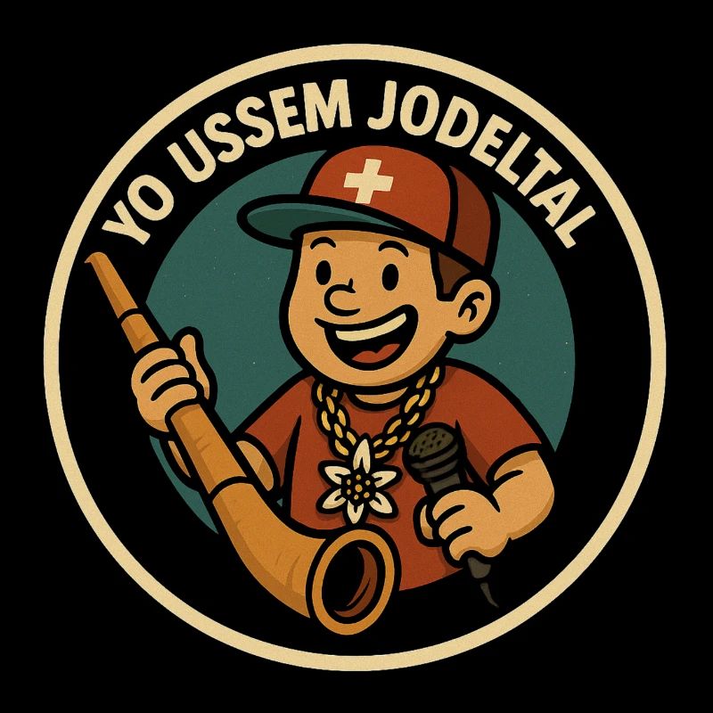 Vallée de Yo Ussem Yodel