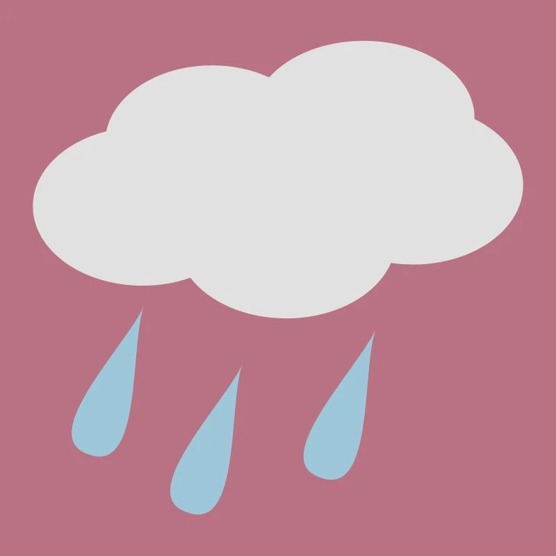 rain