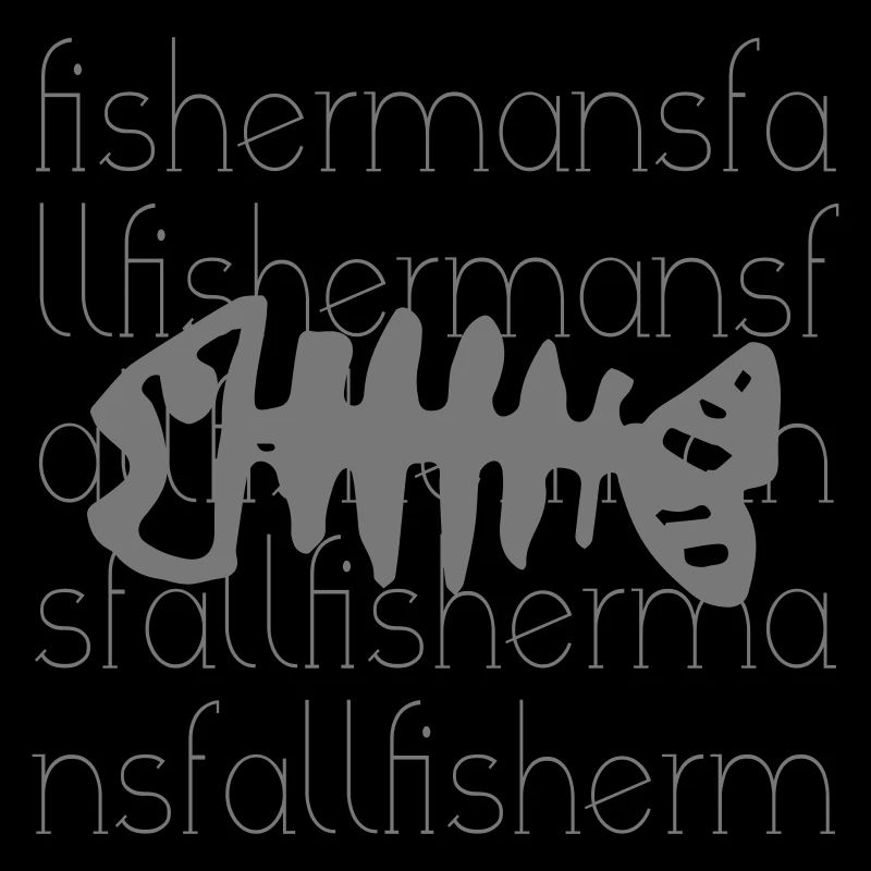 fisherman's fall