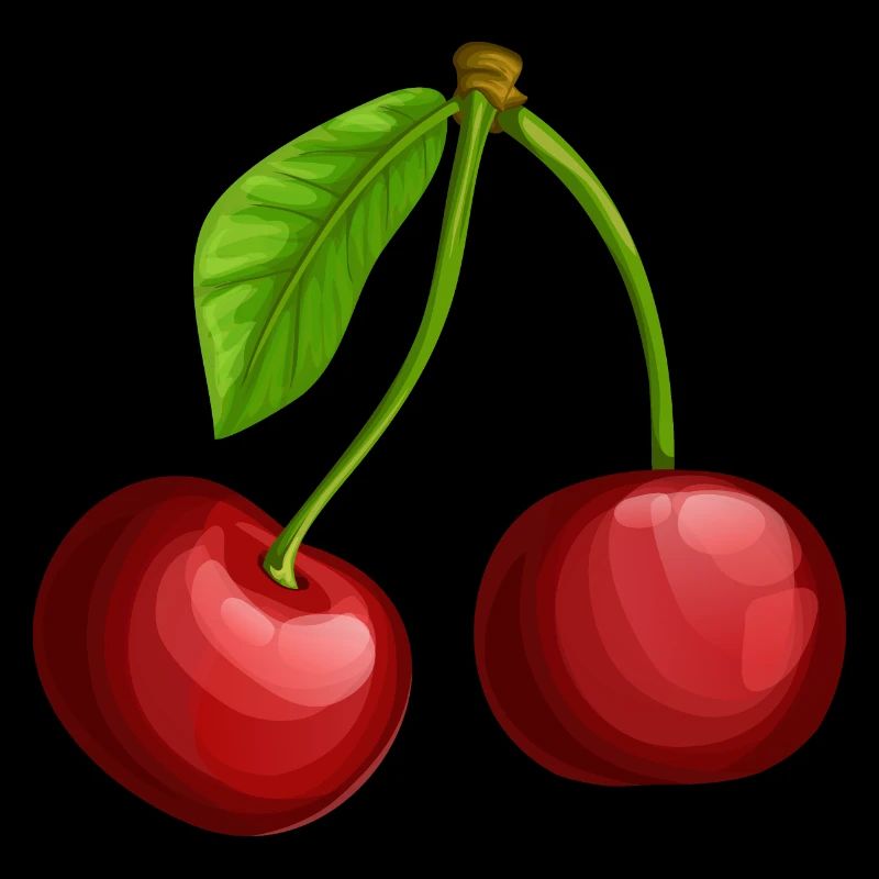 Sweet cherries