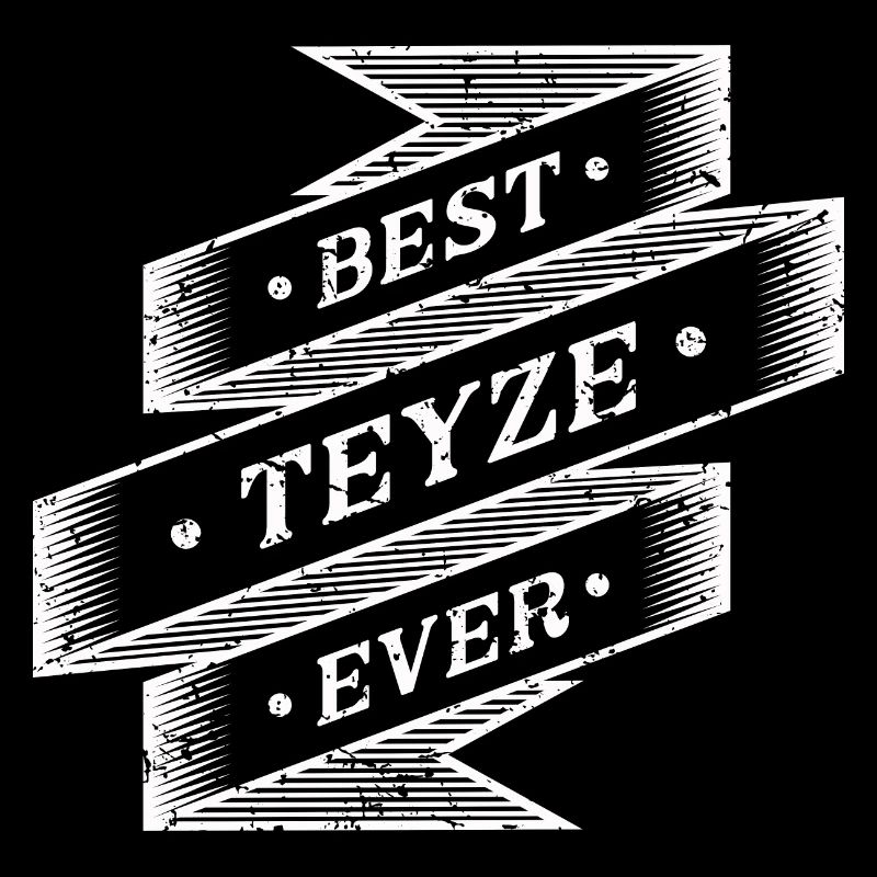 best teyze ever