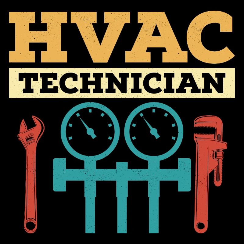 HVAC Technician AC Tech Installer