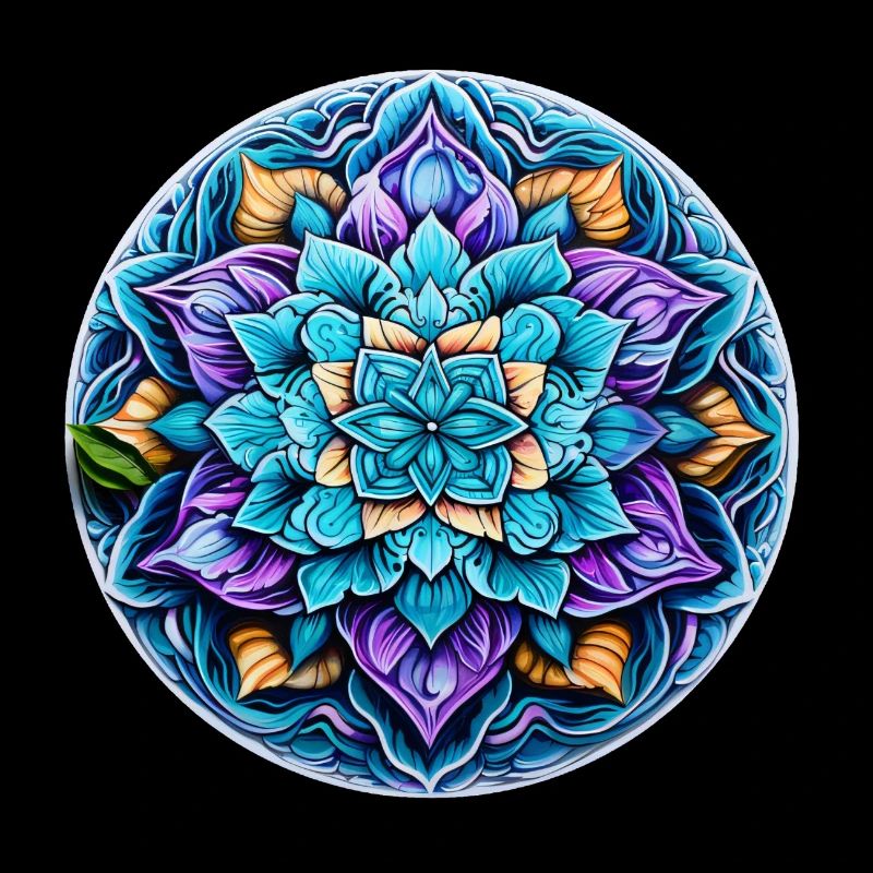 Mandala Relaxation