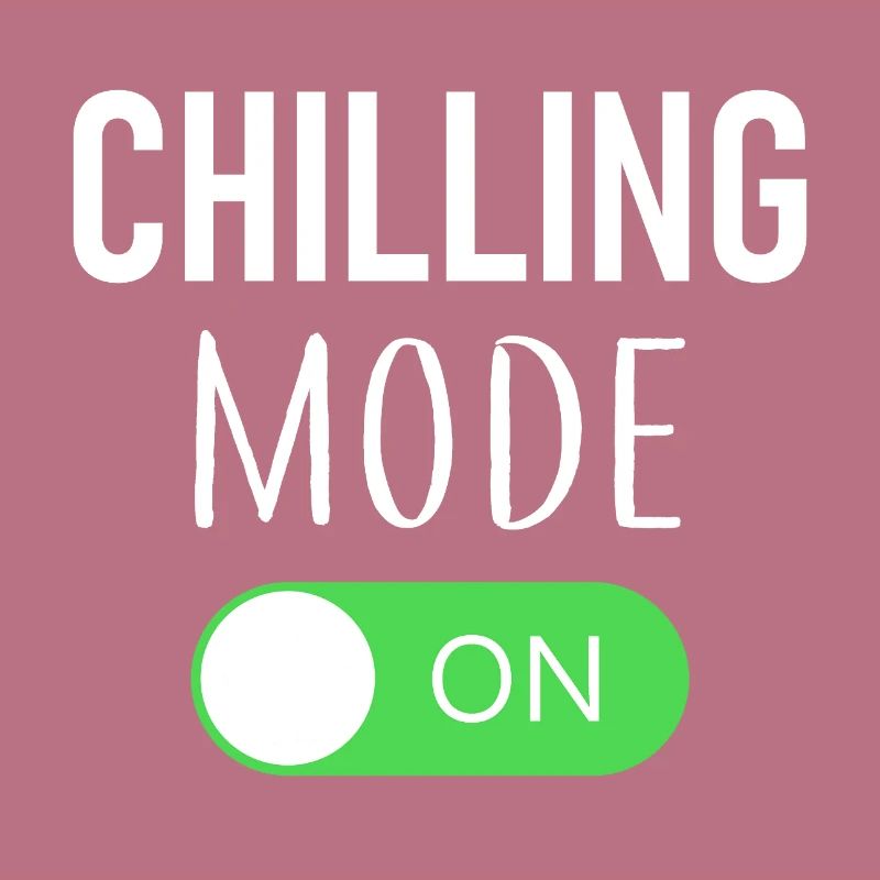 Mode refroidissement activé